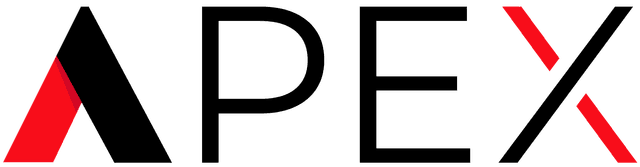 Apex Logo